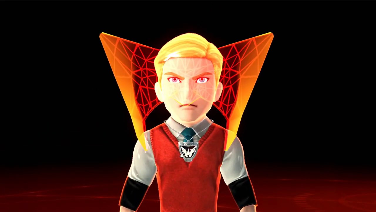 TW101 - Wonderful One Intros and Transformations