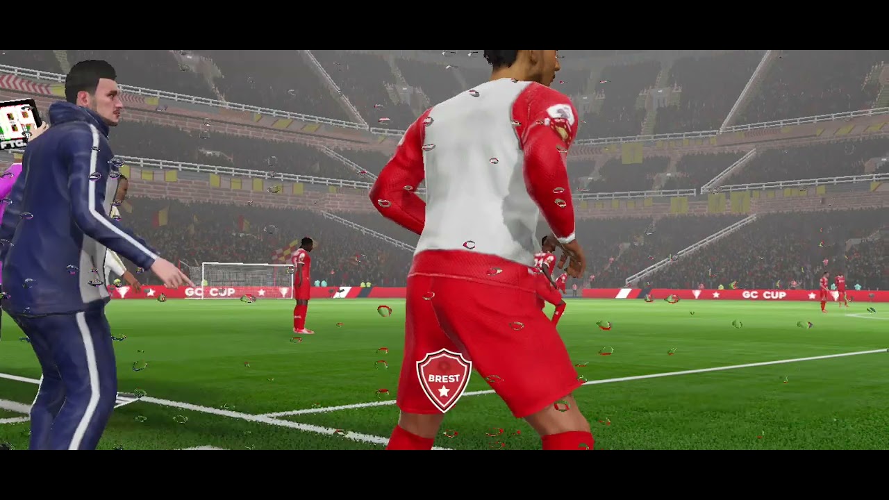 dream league soccer (dla23)