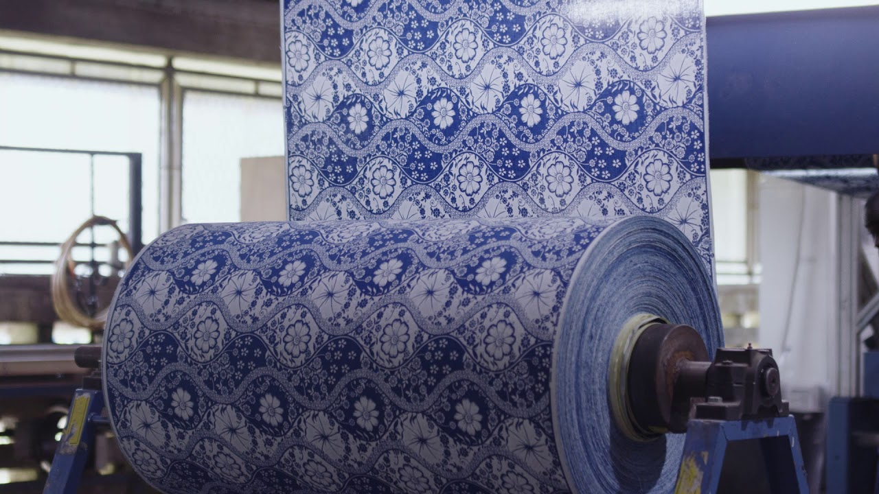 UNIWAX | LA FABRICATION DU PAGNE WAX