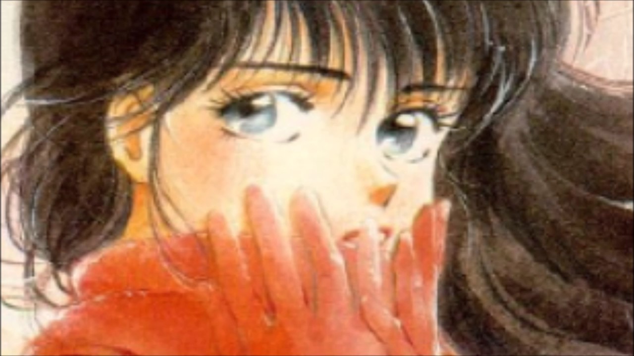 Kimagure Orange Road OST // Kono Mune Ni One More Time