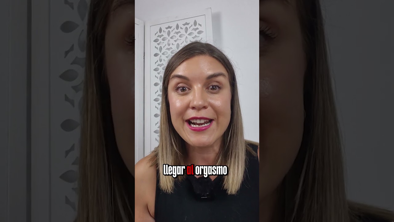 Si sólo utilizas el succionador... necesitas parar ✋