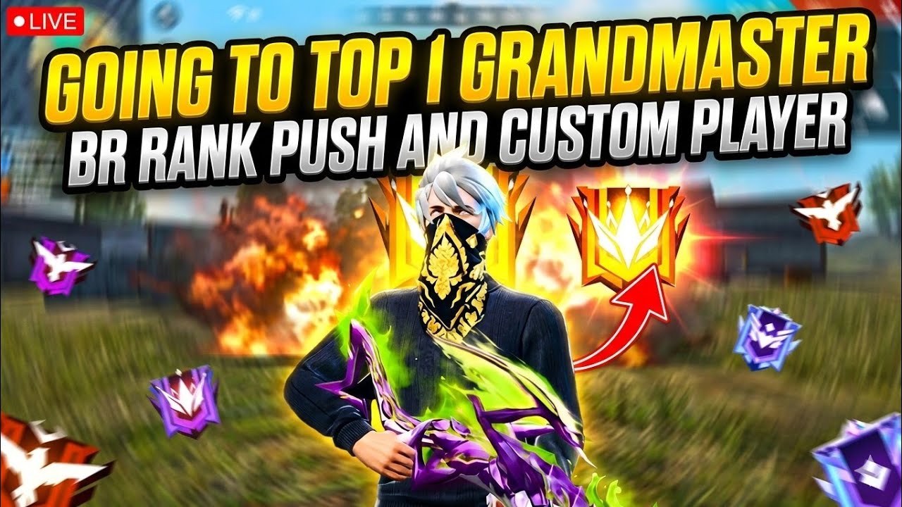EF LEADER 1M  is live!