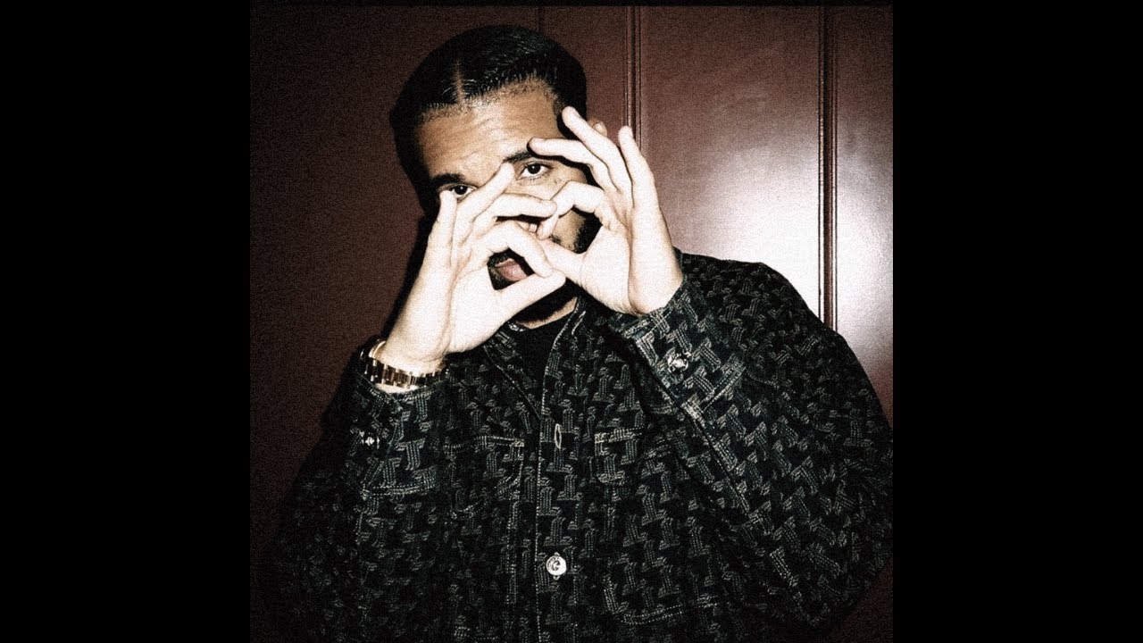 (FREE) Karri x Drake Type Beat - "CALLIN ON YOU" ICEMAN Type Beat