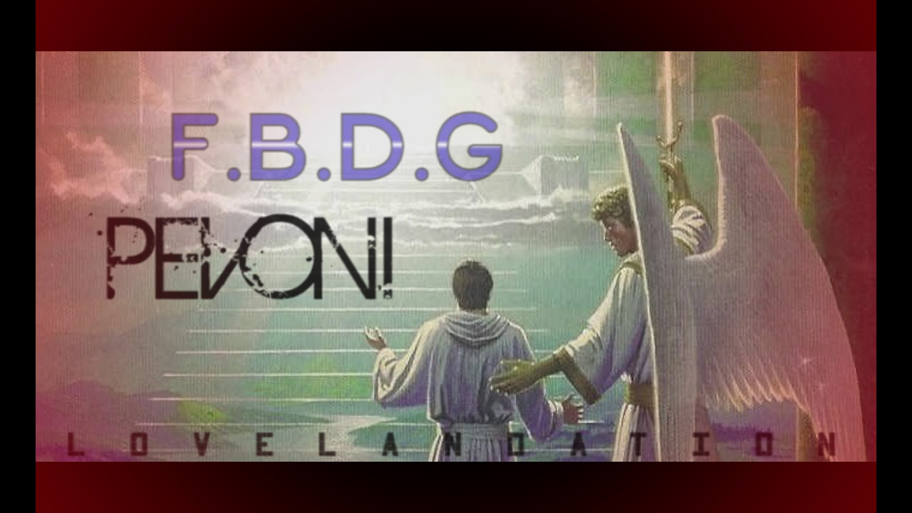 FBDG - PEVONI (AUDIO)
