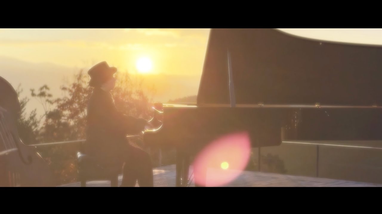 H ZETTRIO / 卒業のエアロライト [MUSIC VIDEO]