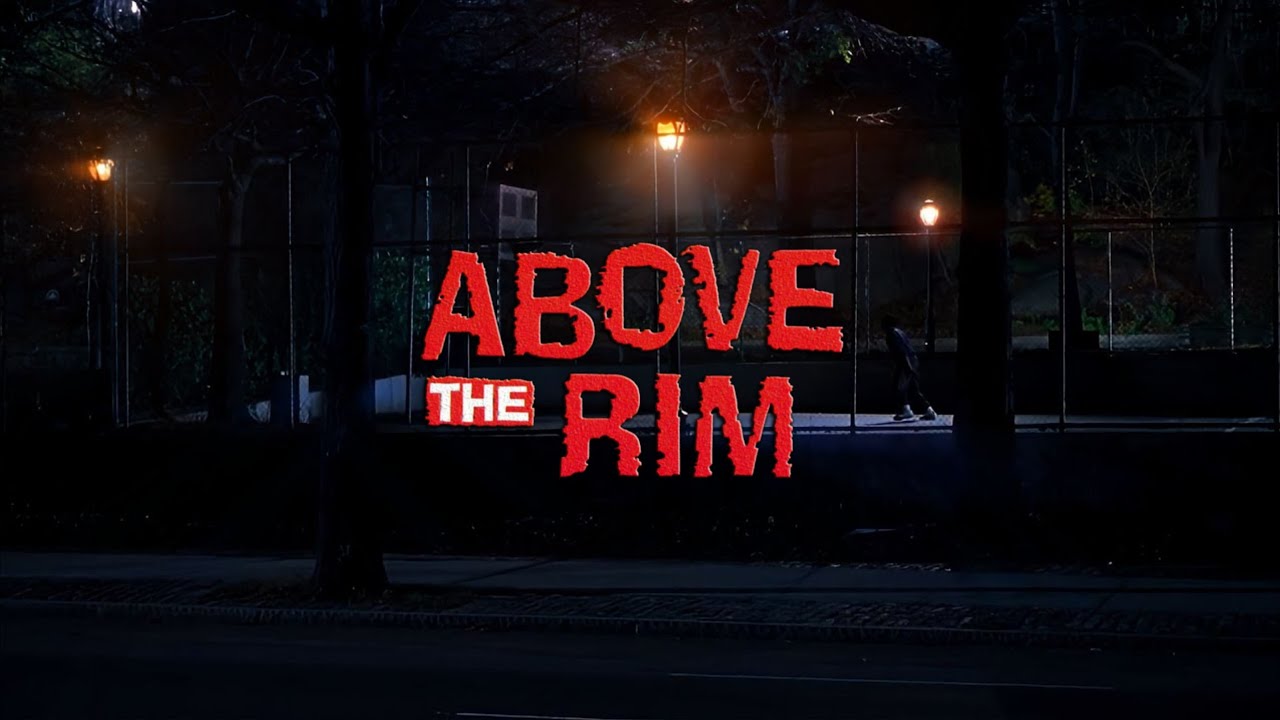 Above the Rim (1994) | Ambient Soundscape
