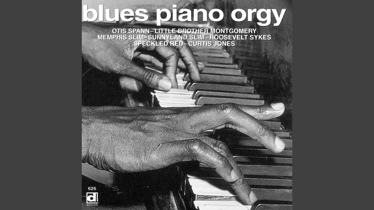 Tremblin' Blues