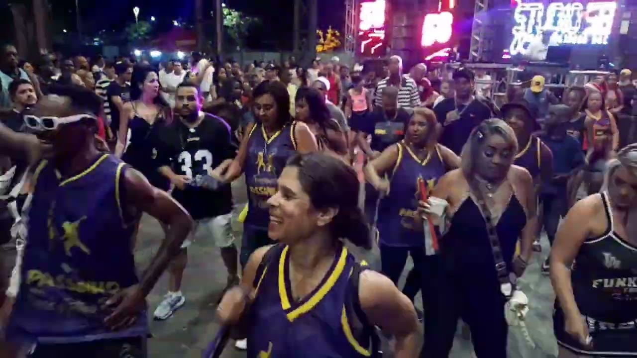 FESTA DA GBF NO ENCONTRO DE TITÃNS BAILE DAS ANTIGAS NO GALPÃO DO ENGENHÃO EDIÇÃO DEZ/2024