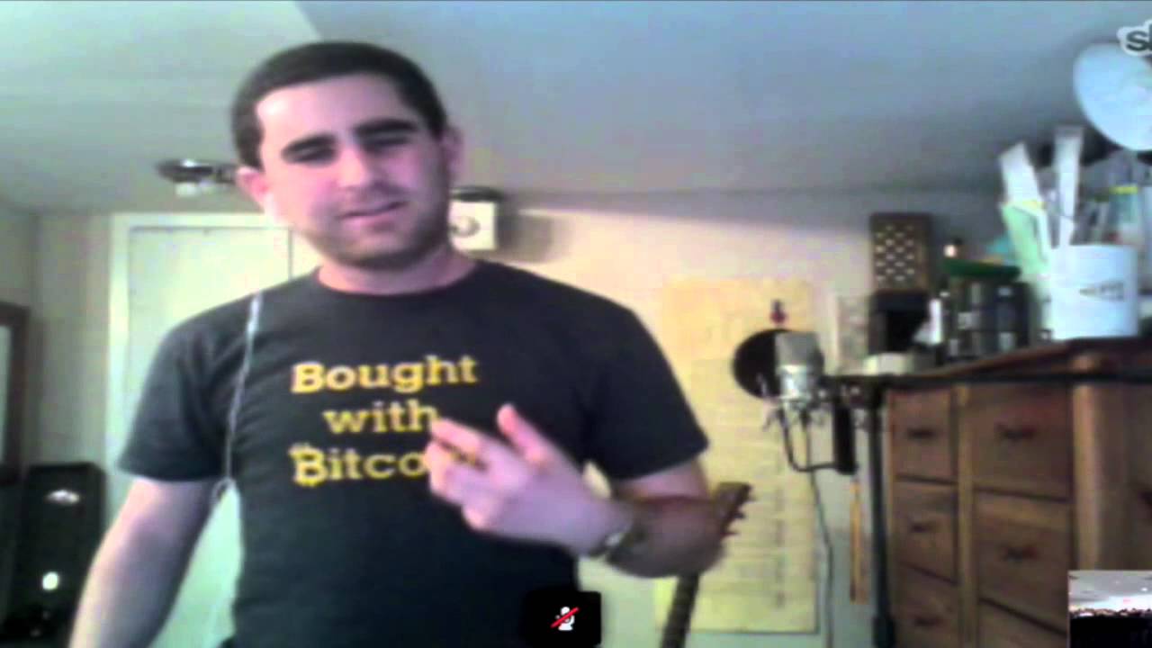 Charlie Shrem - Best of