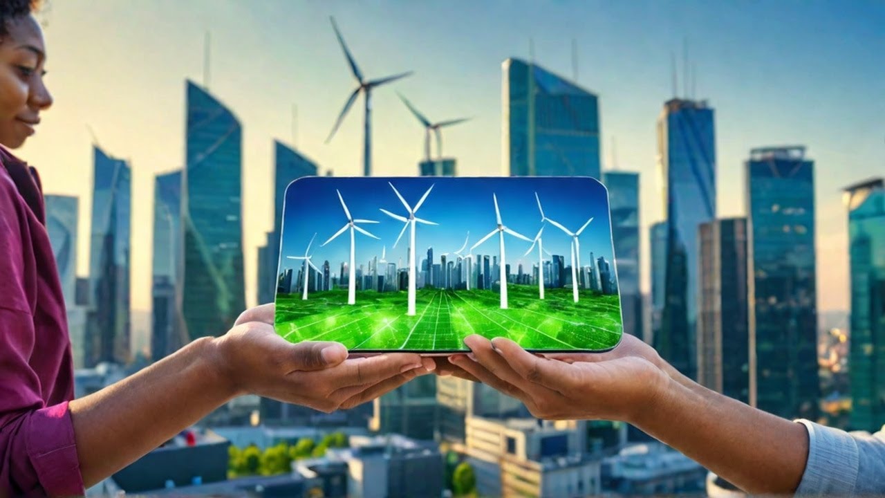 Top 10 Green Technologies Revolutionizing Our Future