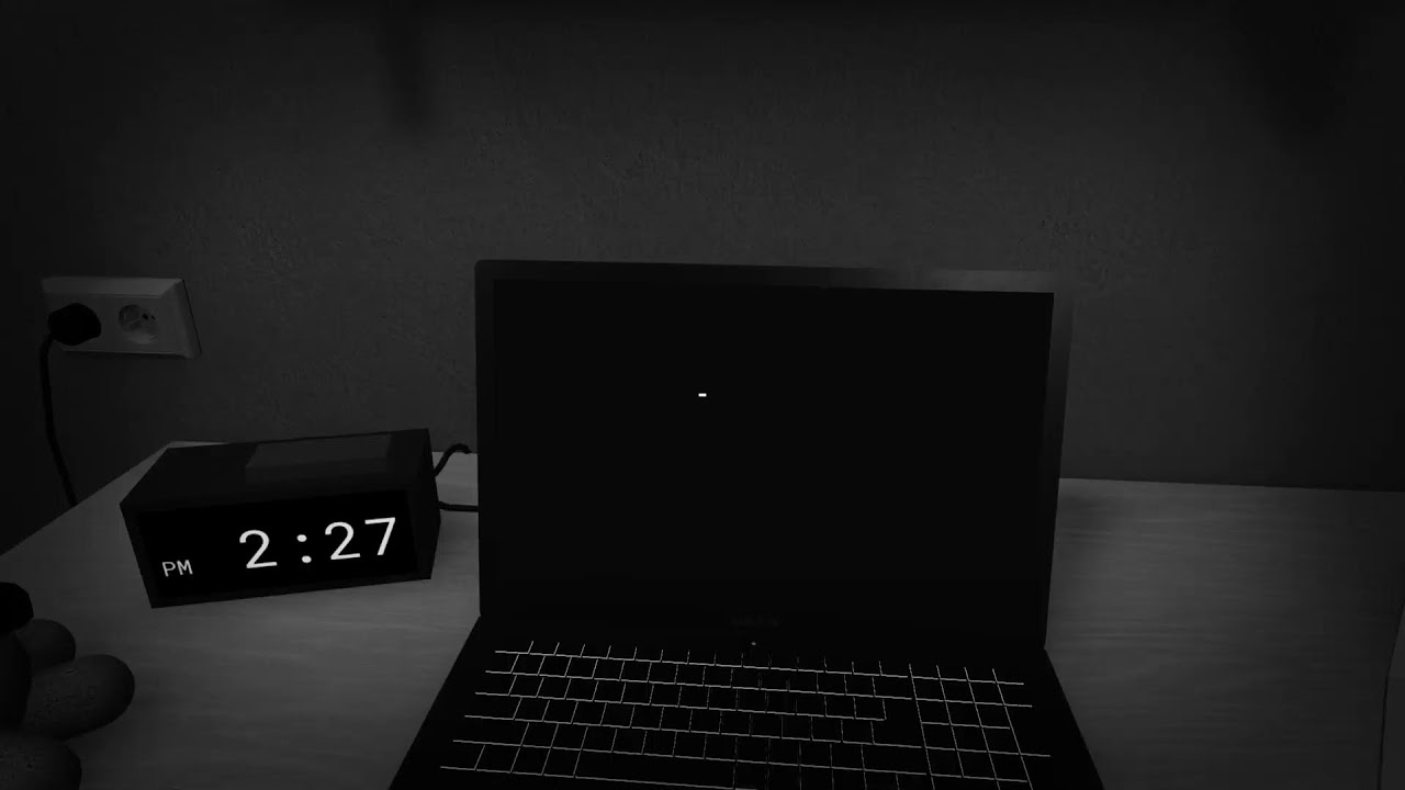 Bad laptop