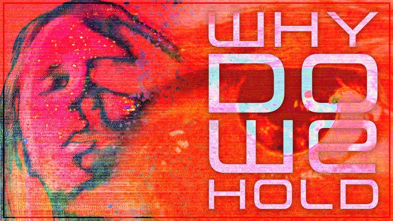 IRIS  - Why Do We Hold (Heart Of An Artist: Resurrection) Lyric Video