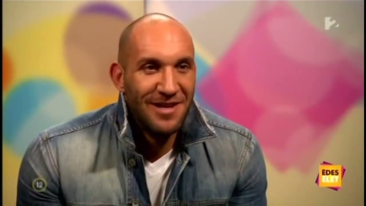 Berki Krisztián emlékére 10.rész
