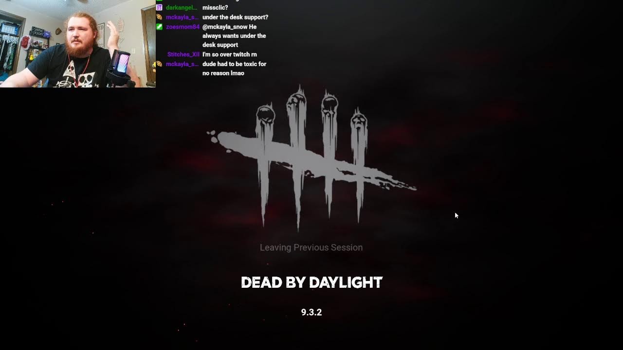 killer main things