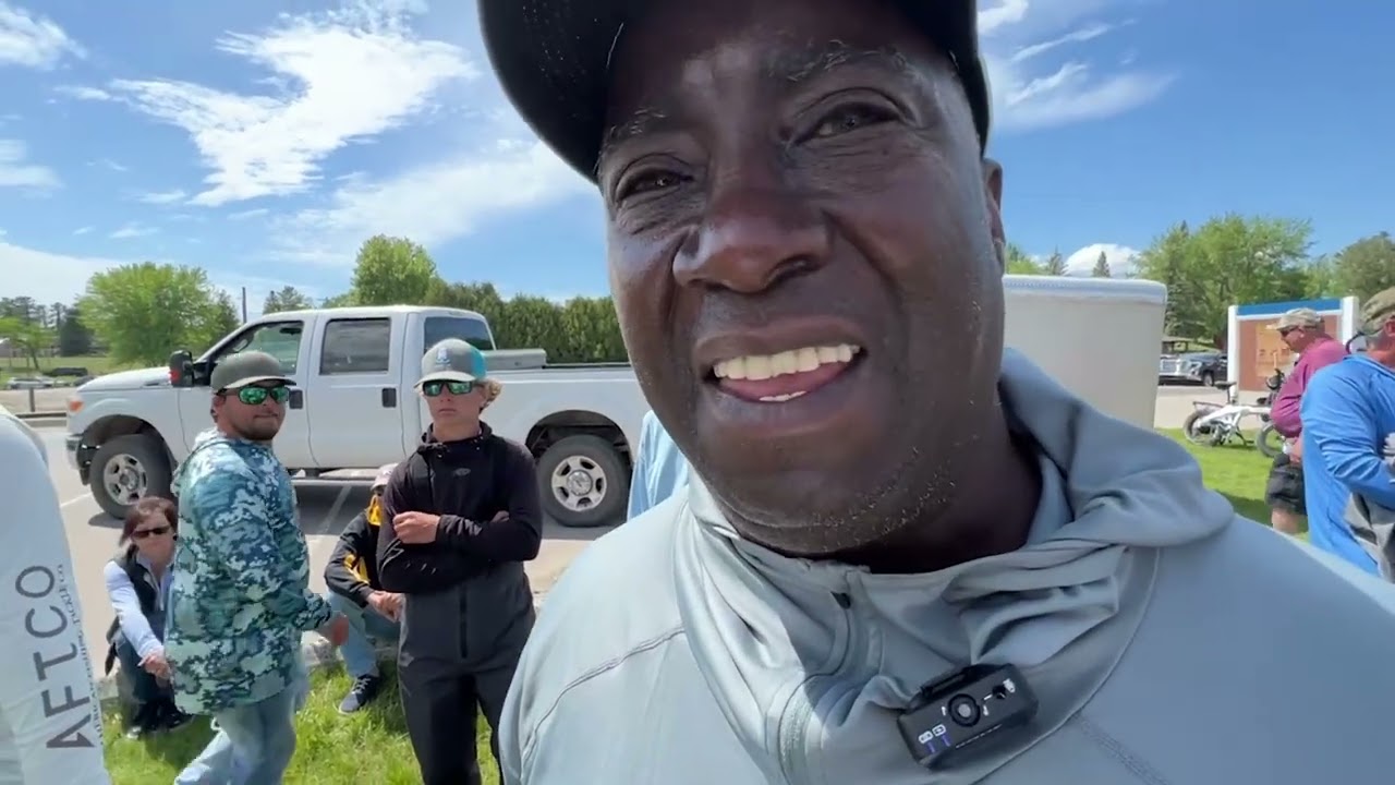Payback Bass Fishing Tournament 2022 - Indian River, MI