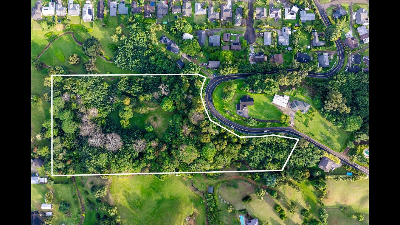 6828-B KUAMOO RD 2 | Kapaa Real Estate
