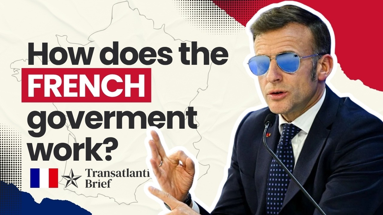 Politics 101:  France
