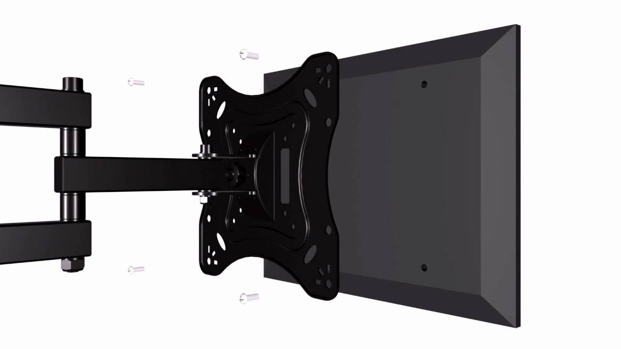 Кронштейн для телевизора iTech LCD523B