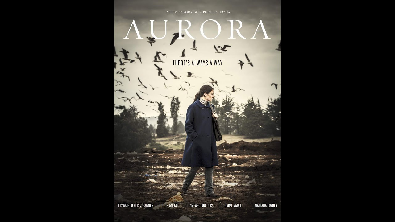 AURORA - PELÍCULA CHILENA (2014)