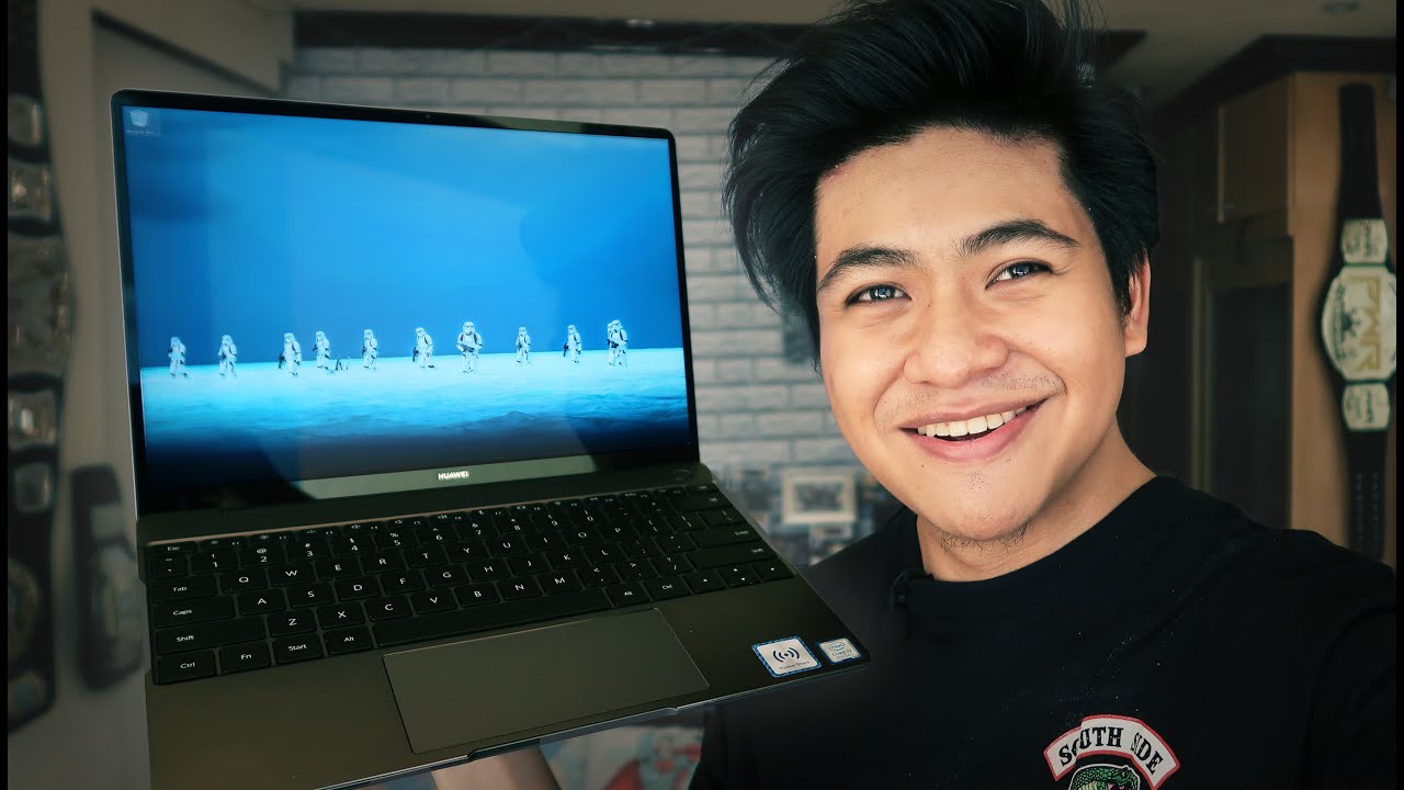 Huawei Matebook 13 | Still the Best Ultrabook Choice in 2020 (Review)