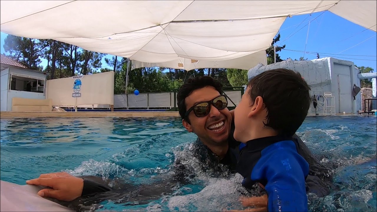 Yunus Terapi Kemer -  ( Hasan )