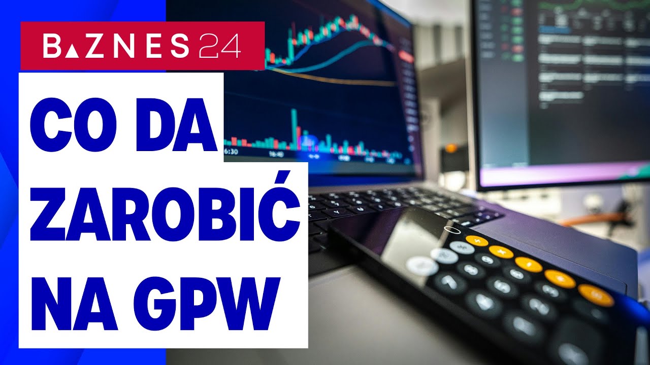 Zbrojeniówka, rolnictwo a może gaming? Szukamy okazji na GPW
