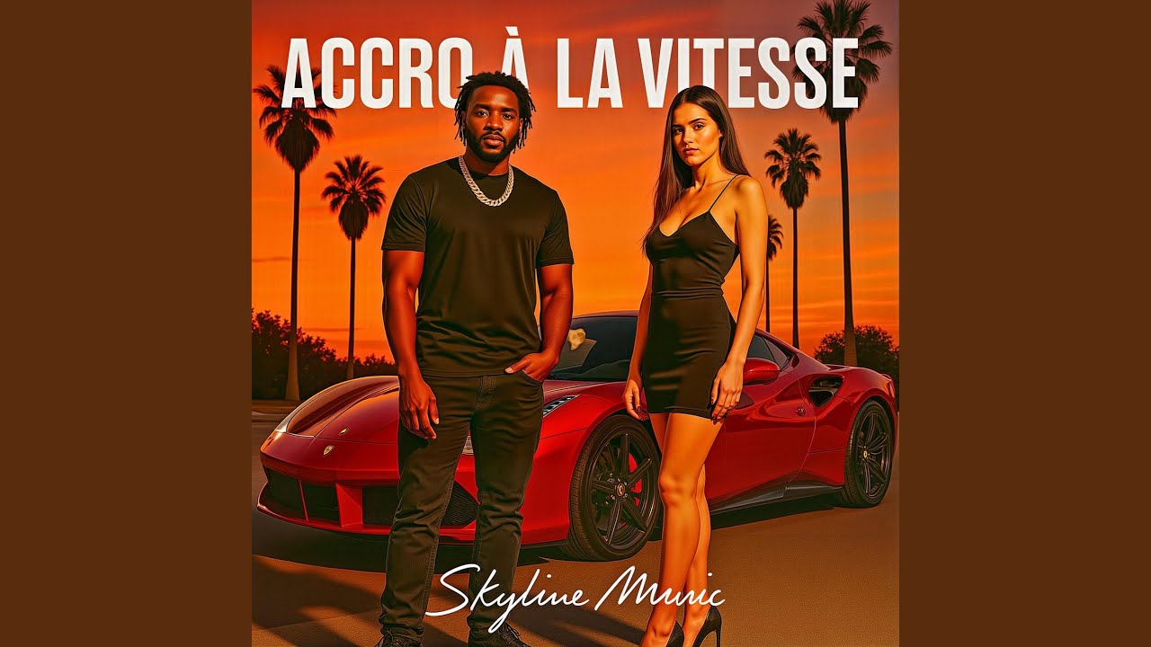 Accro à la Vitesse