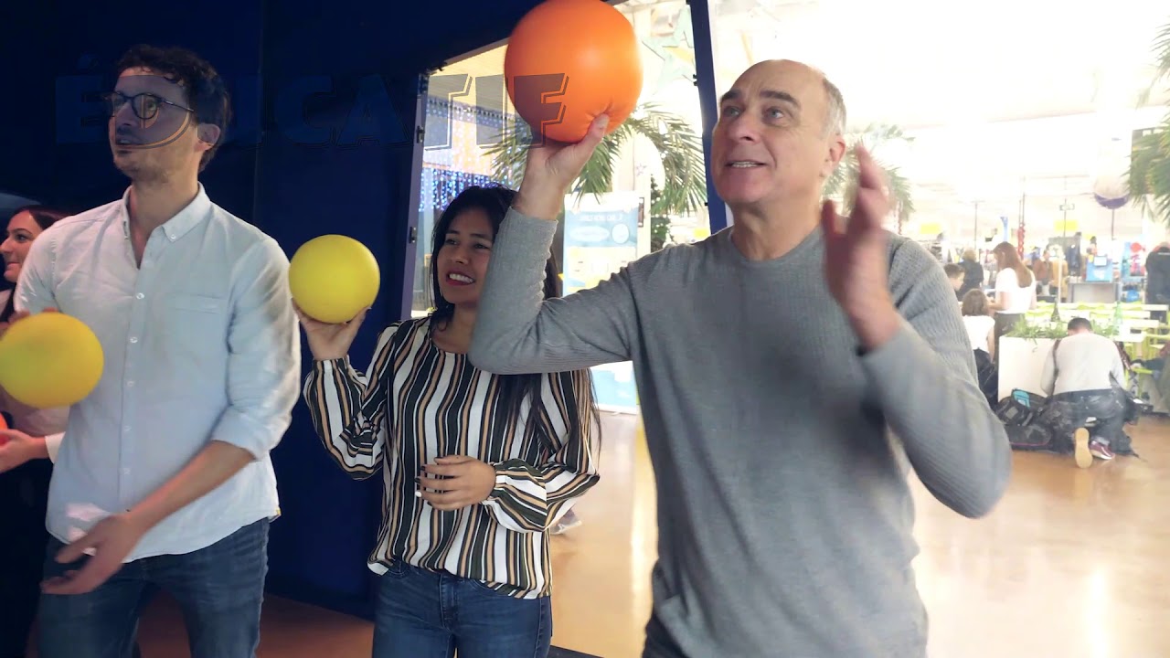 Ouverture de WAVE ISLAND dès Avril 2021 !