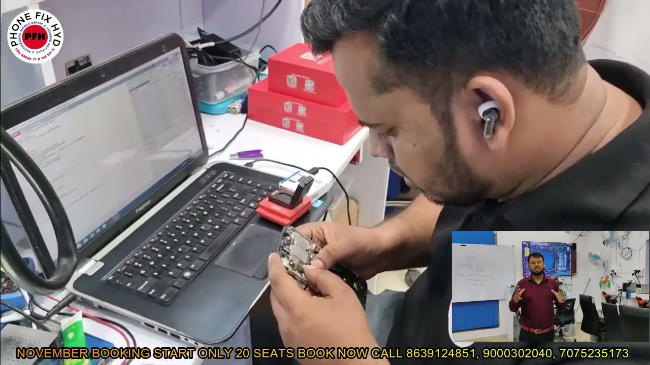 REDMI 7A EMMC CHANGE WITH DUAL SECURITY    YOUTUBE FIRST VIDEO LATEST CPU WITH DUAL NETWORK 100% डन