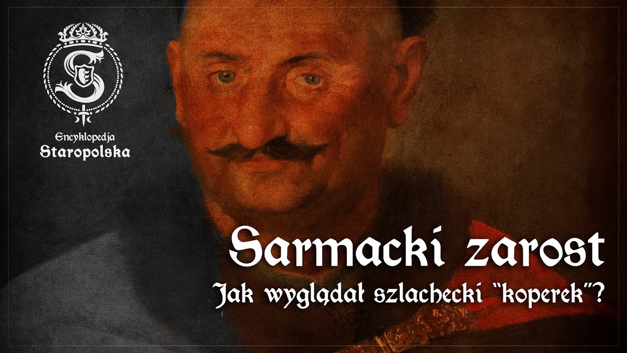 Encyklopedya Staropolska: jak wyglądał szlachecki 