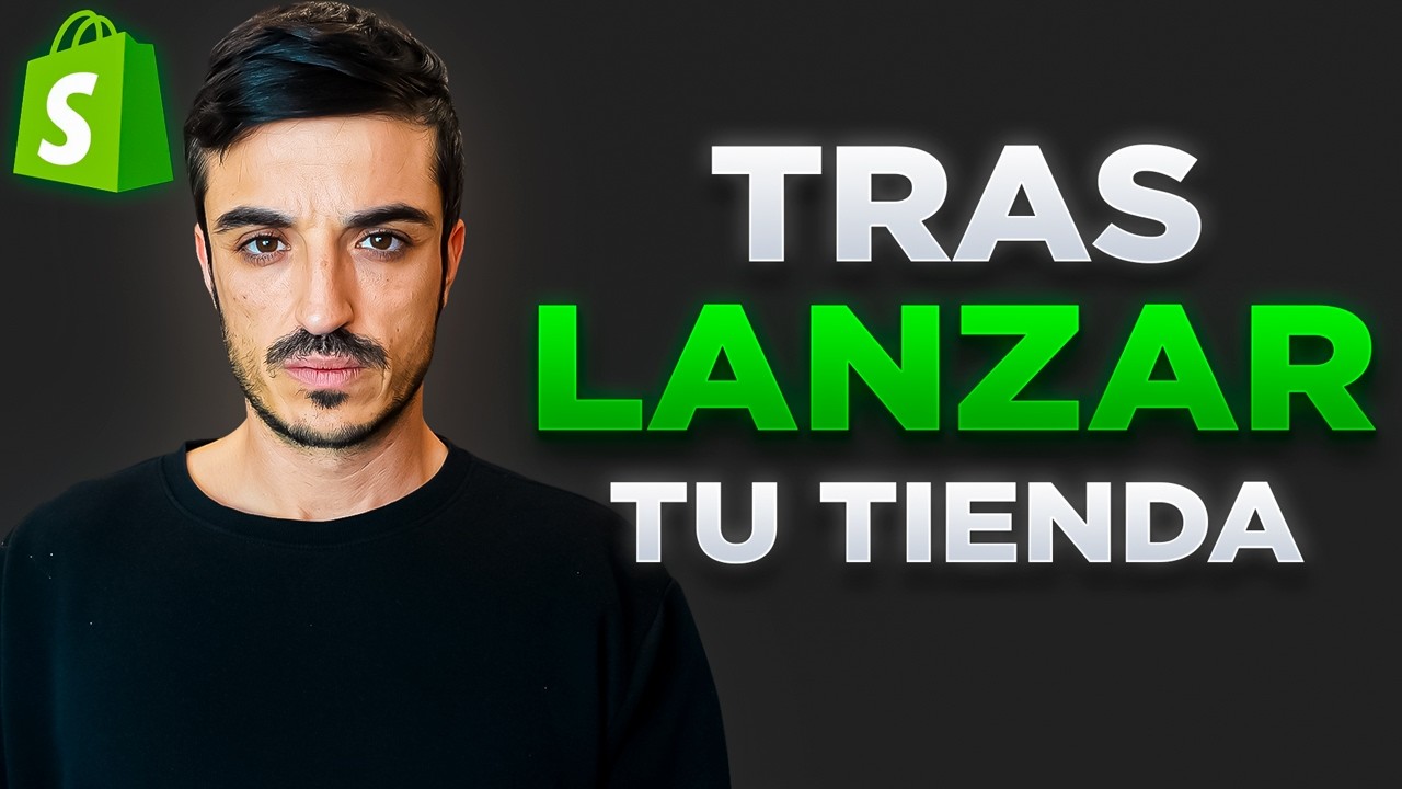 10 Cosas que NUNCA deberías hacer después de Lanzar tu Tienda Online