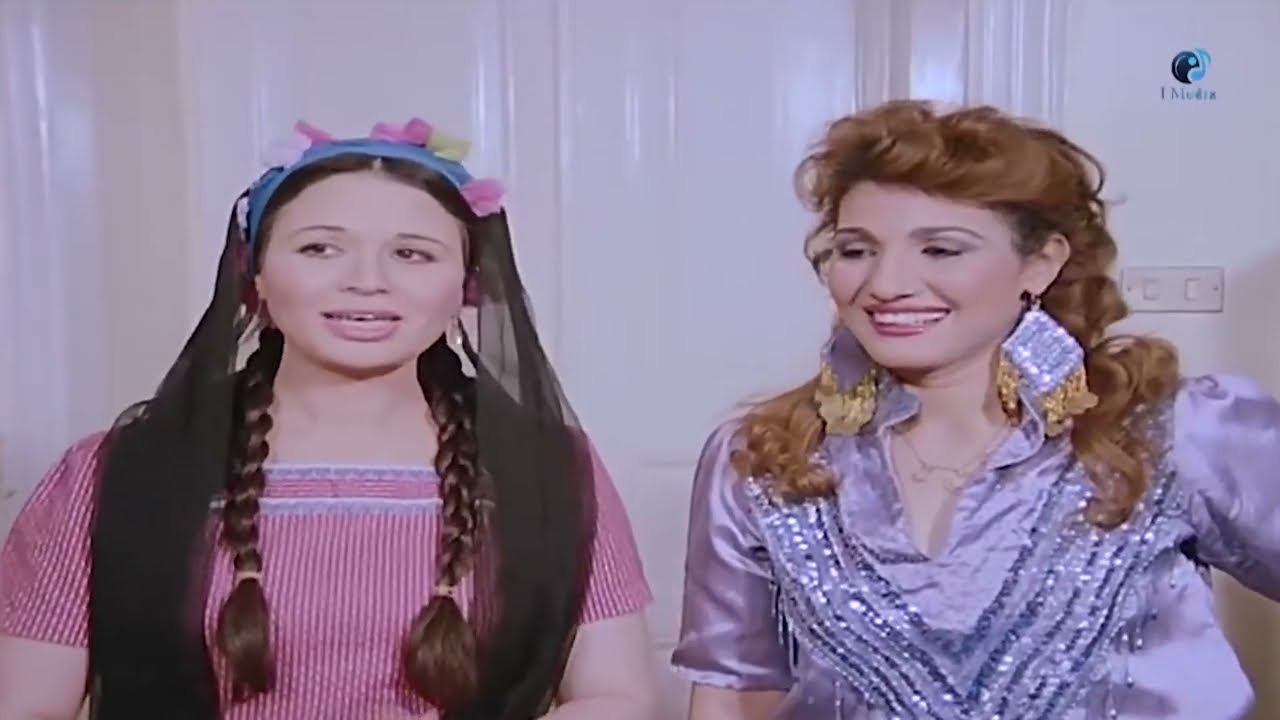 بعد ما ضحك عليها راحت تشتغل مع الرقاصات
