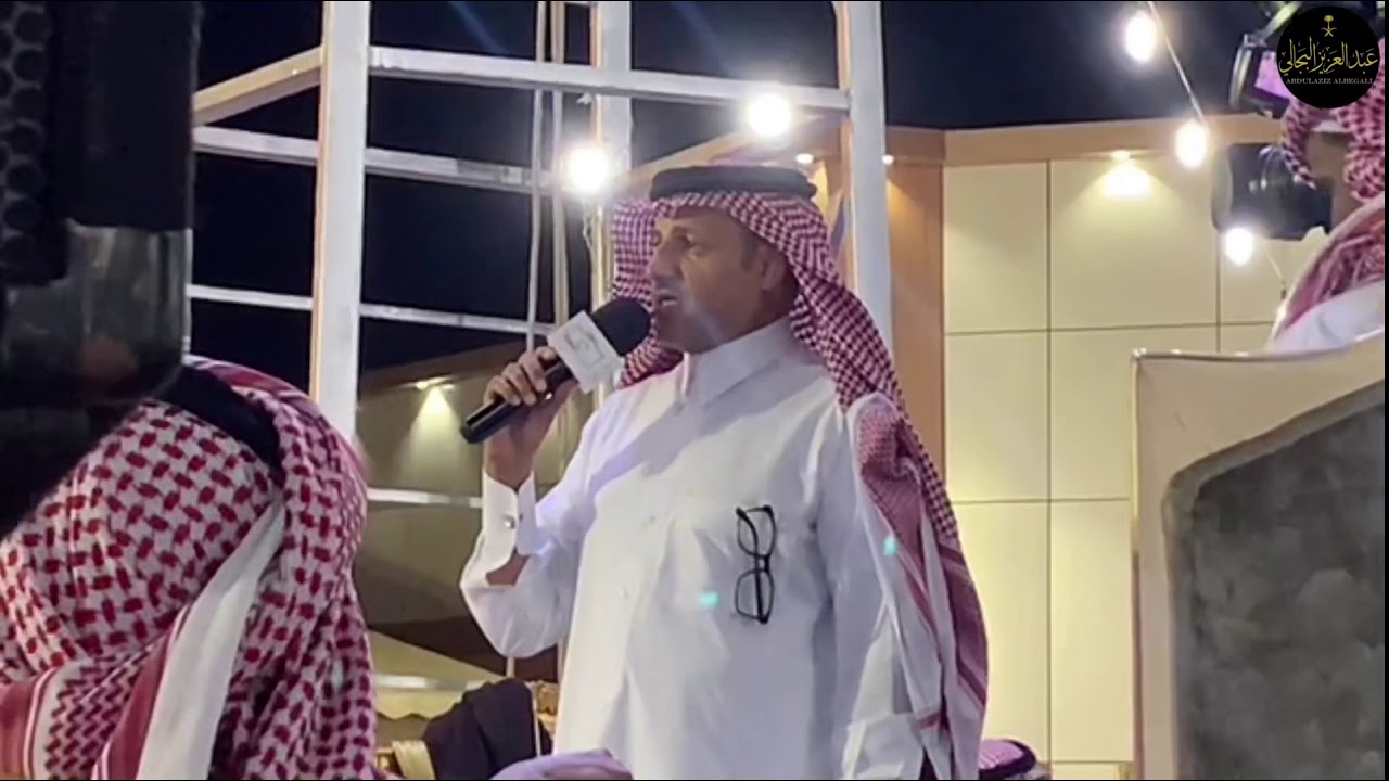 #تحدي_عرضه_جنوبيه::حفل #بجاله(عبدالله البيضاني@عبدالواحد الزهراني@احمد الدرمحي@زعكان بن عيضه)