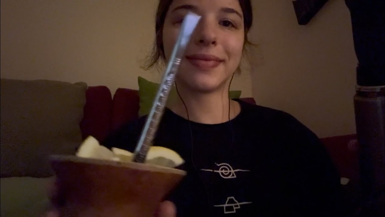ASMR/ 💤un videito para Camilo💤❤️+gracias somos 2mil personas😃