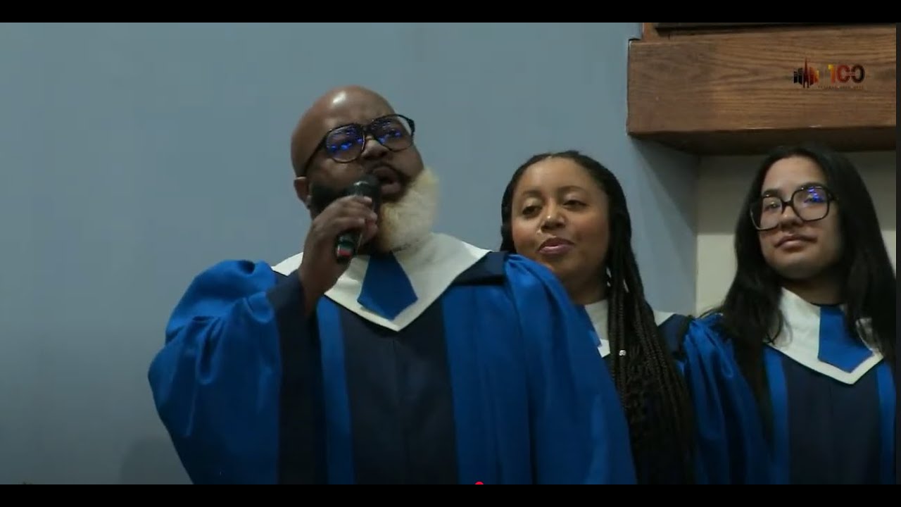 Predictions & Patterns| Pastor Fredrick Russell