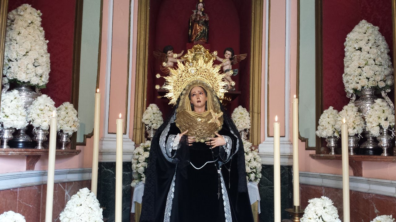 Celebración del solemne Vía Crucis, Viernes Santo 2 de abril de 2021