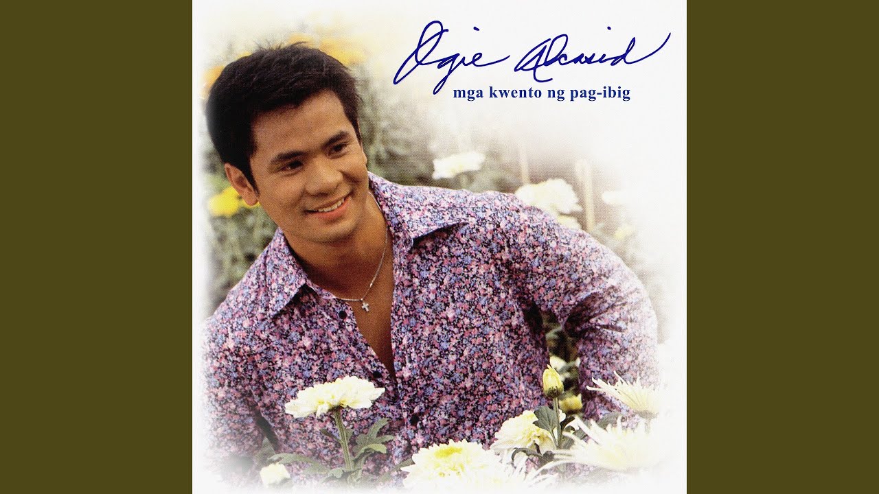 Huwag Mong Iwan Ang Puso