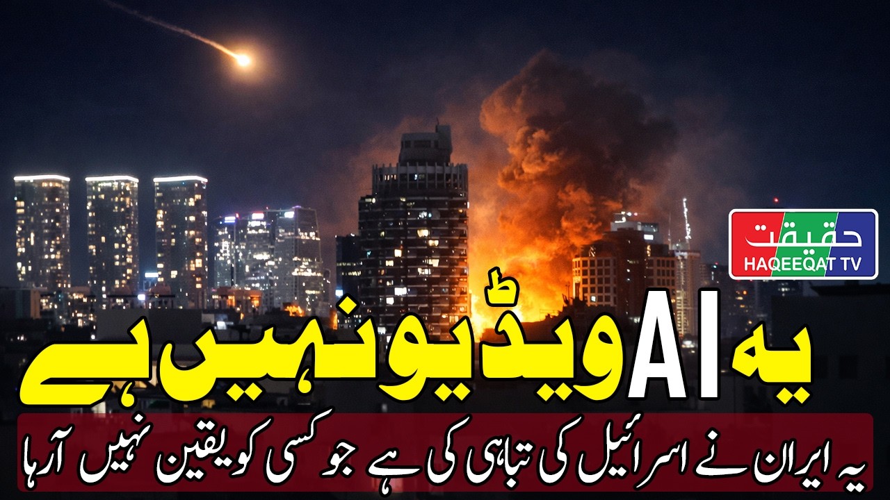 Iranian Ballistic and Hypersonic Missiles Target Israeli Cities
