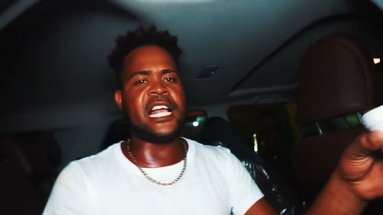 El Arte Rd  -  El Loki Kilo -  Crispy con Hachis (By Willy Films) Video Official