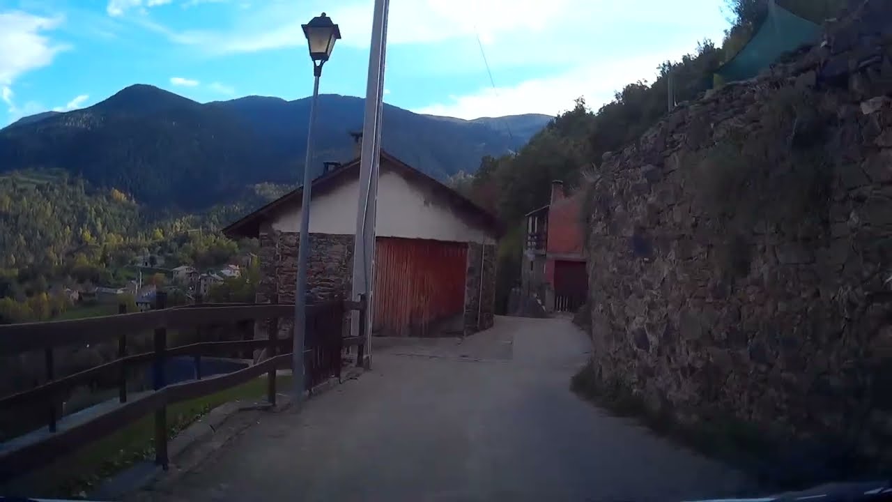 Repostando agua en la fuente de Nev&agrave;