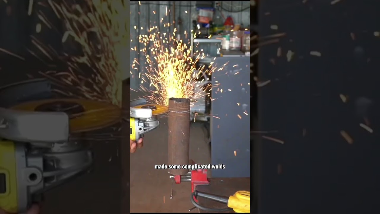 How to build a leg extension and legcurl machine #shorts #homegym #garagegym #diy #welding #handyman