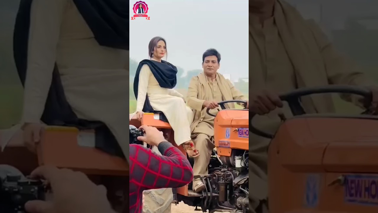 Nak Da Koka - Malkoo - Sara Altaf  Latest Song Tappay Mahiye #shorts #short #viral