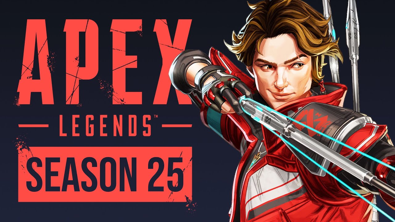 NEW SEASON 25 GAMEPLAY IS INSANE!