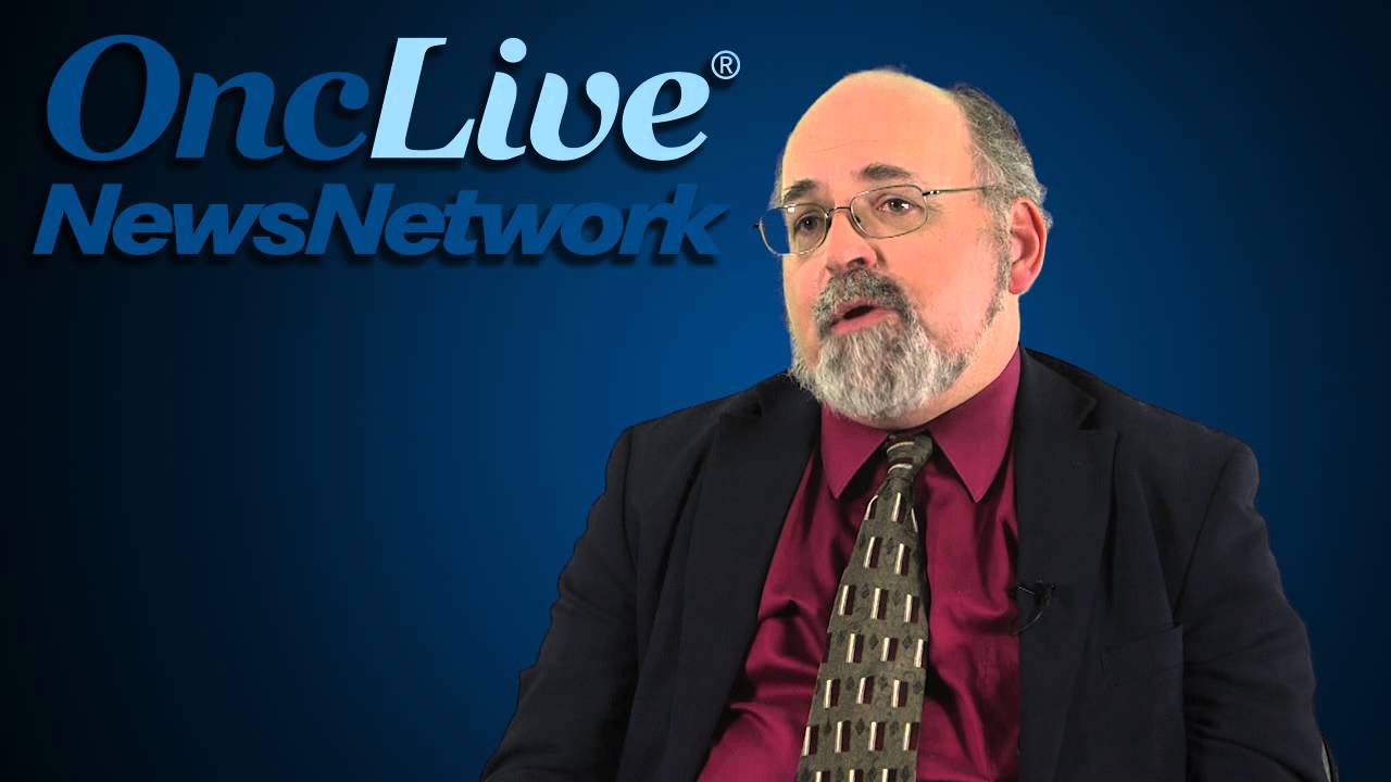 Role of Gefitinib in EGRF-Mutant Disease