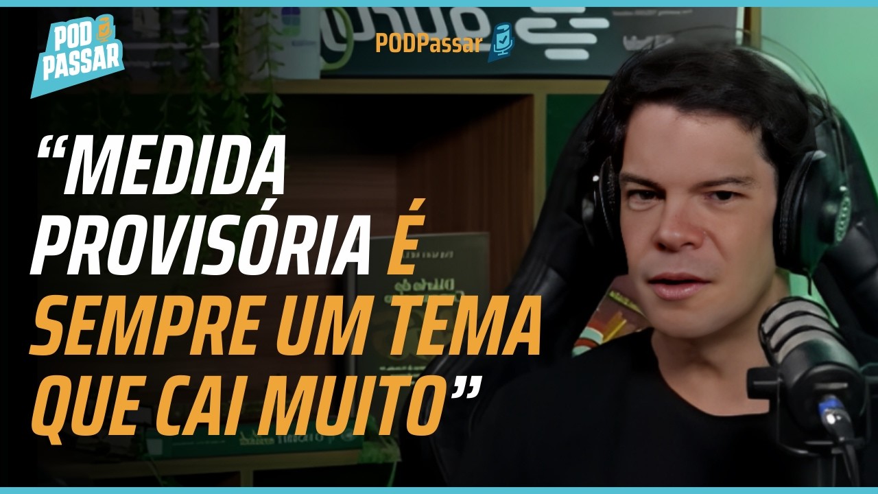 Discursiva Câmara dos Deputados: Marcel Guimarães e Leonardo Murga dão os seus palpites!
