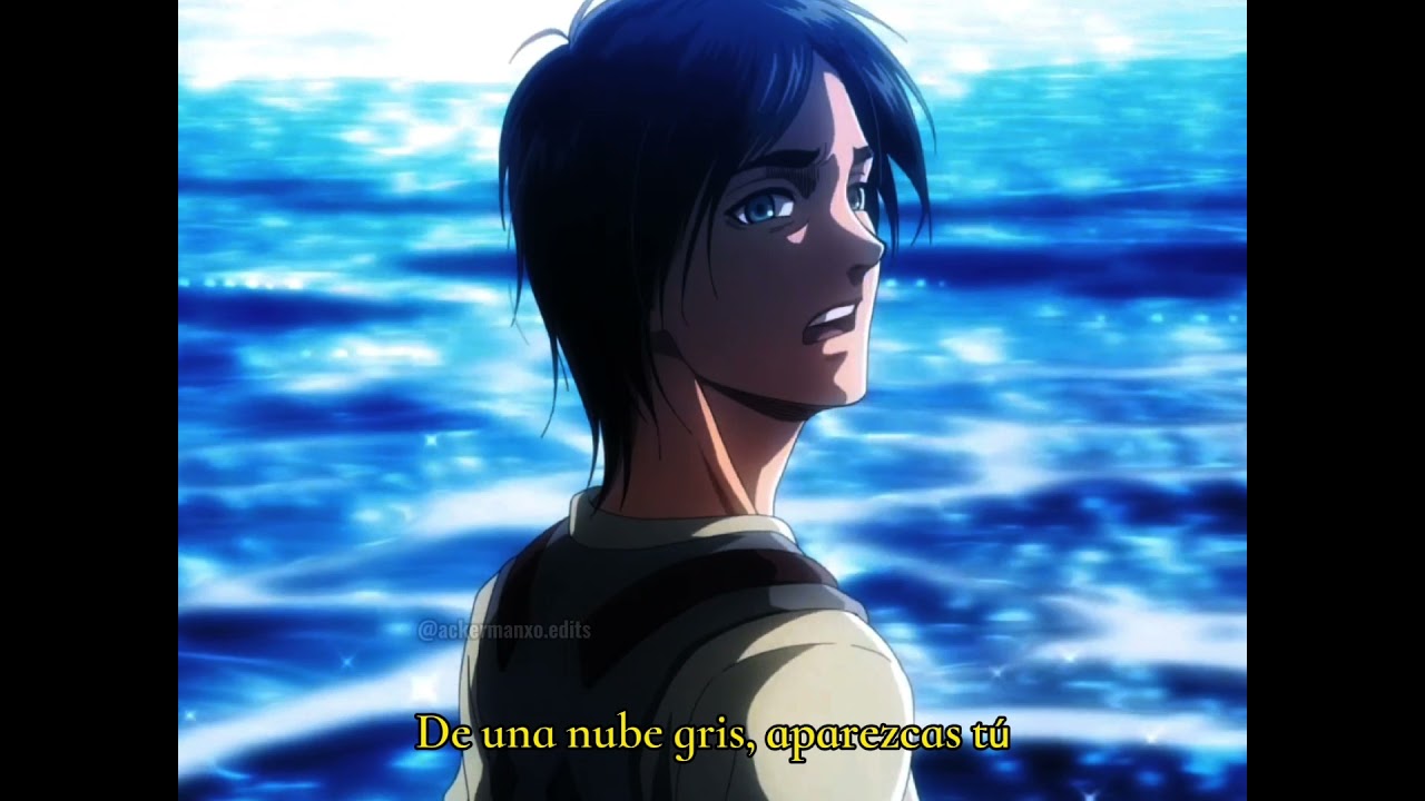 Hasta la raíz - Eren x Mikasa (1080p [AMW]) ❤