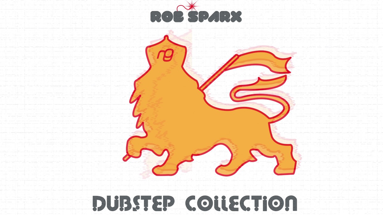 Rob Sparx - 'Serenade' - SPARX004