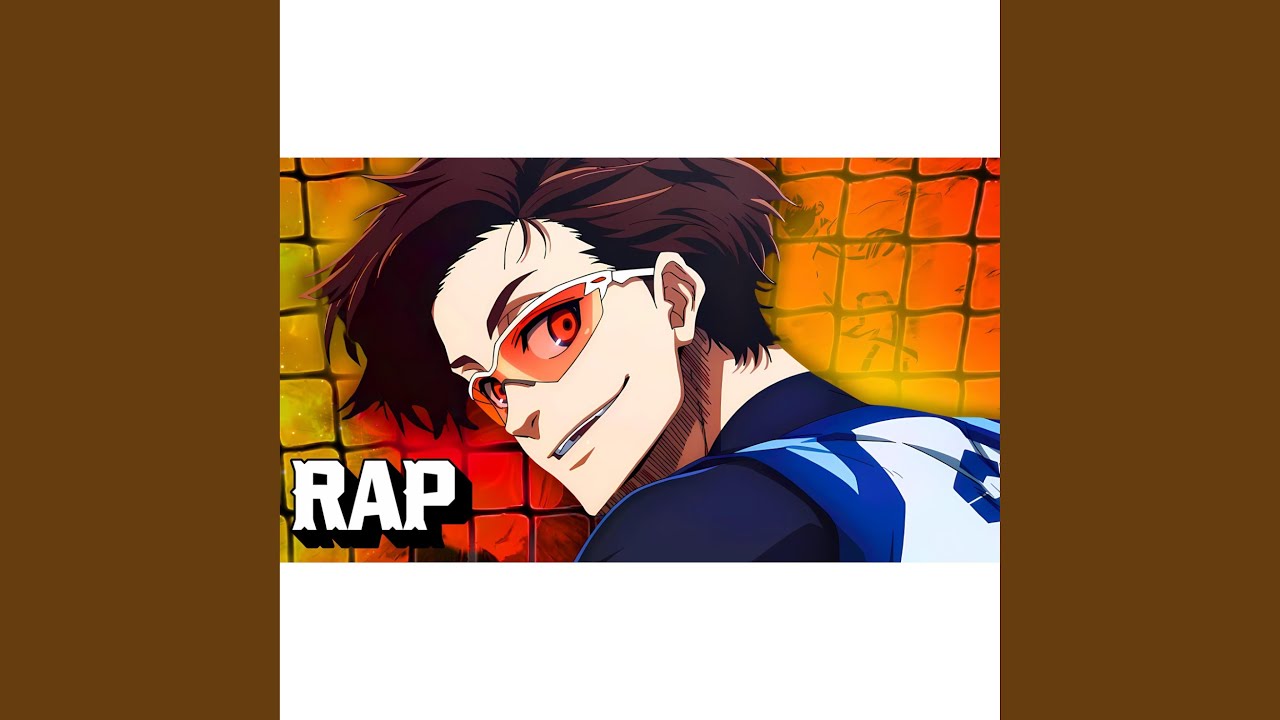 Rap de Yukimiya Kenyu (Blue Lock)