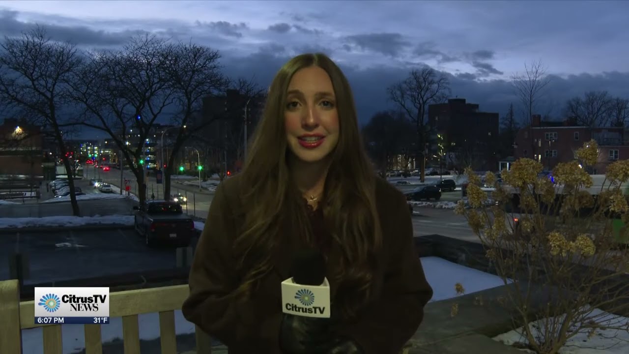 News Live at 6 | February 23rd, 2026