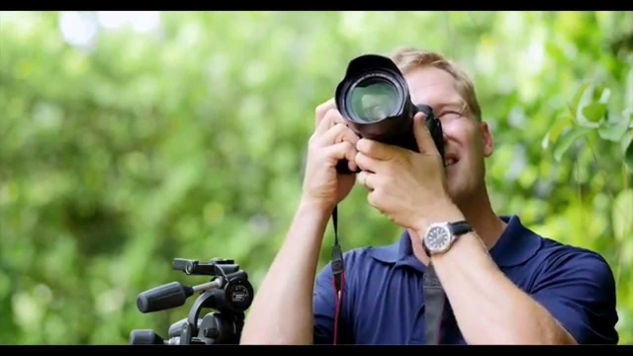 Canon EF 24-70mm f/2.8 L Mark ii Review